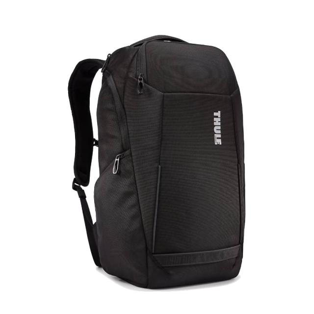 スーリー THULE Accent Backpack 28L アクセント バックパック メンズ レディース Black ブラック 黒 カジュアル バッグ リュック バックパック TACBP2216-3204814 16,632円