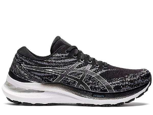 アシックス asics GEL-KAYANO 29 ゲルカヤノ 29 レディース ブラック 黒 ワイド スポーツ ランニングシューズ ランシュー  1012B297-002の通販はau PAY マーケット - スポーツマリオ