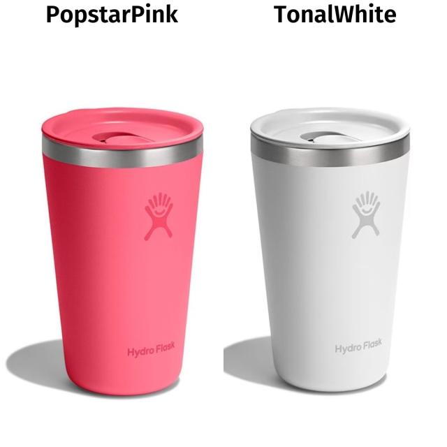 amazarashi Hydro Flaskコラボタンブラー　マグ ハイドロフラスク Hydro Flask 【新色登場！】16oz All Around Tumbler