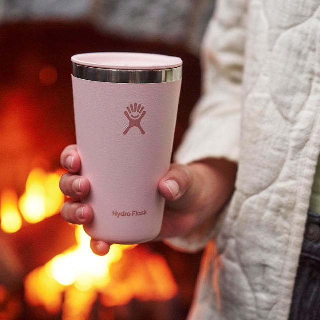 ハイドロフラスク Hydro Flask 【新色登場！】16oz All Around Tumbler
