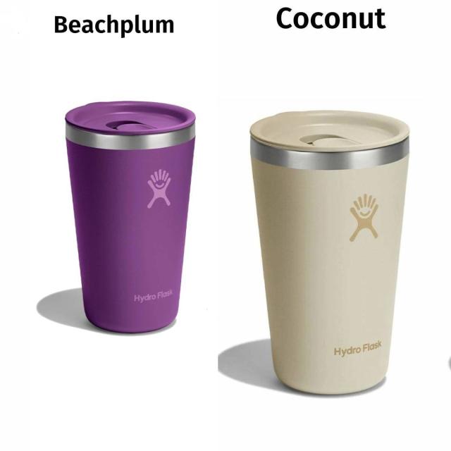 amazarashi Hydro Flaskコラボタンブラー　マグ ハイドロフラスク Hydro Flask 【新色登場！】16oz All Around Tumbler