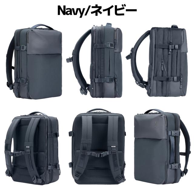 apple公認】インケース incase A.R.C. Travel Pack エーアール