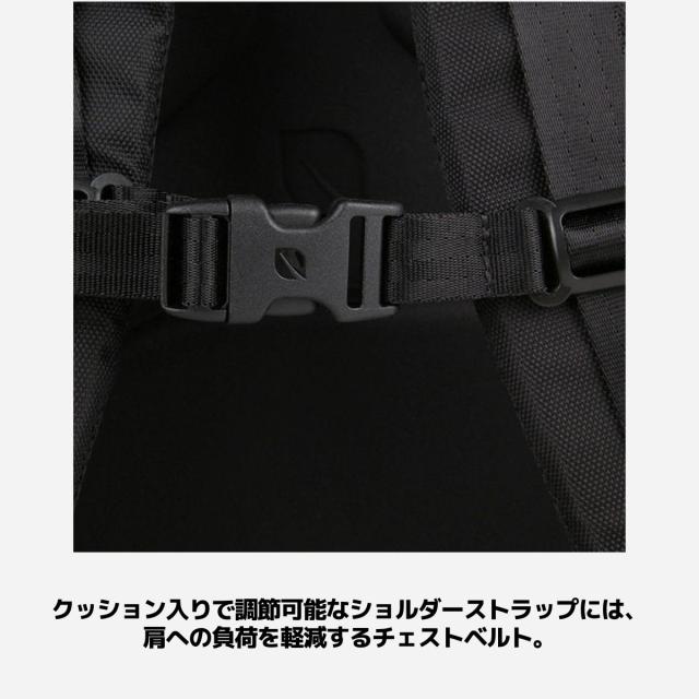 【apple公認】インケース incase ICON Backpack アイコン バックパック 36.4L メンズ レディース ユニセックス 通勤 通学 バッグ リュック バックパック PCリュック 旅行 出張 37173045 37173047