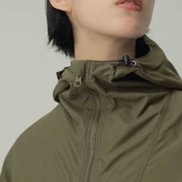 ノースフェイス THE NORTH FACE Conpact Jacket コンパクトジャケット