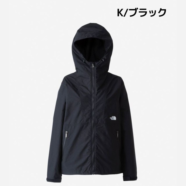 ノースフェイス THE NORTH FACE Conpact Jacket コンパクトジャケット 