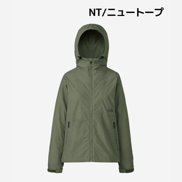 ノースフェイス THE NORTH FACE Conpact Jacket コンパクトジャケット