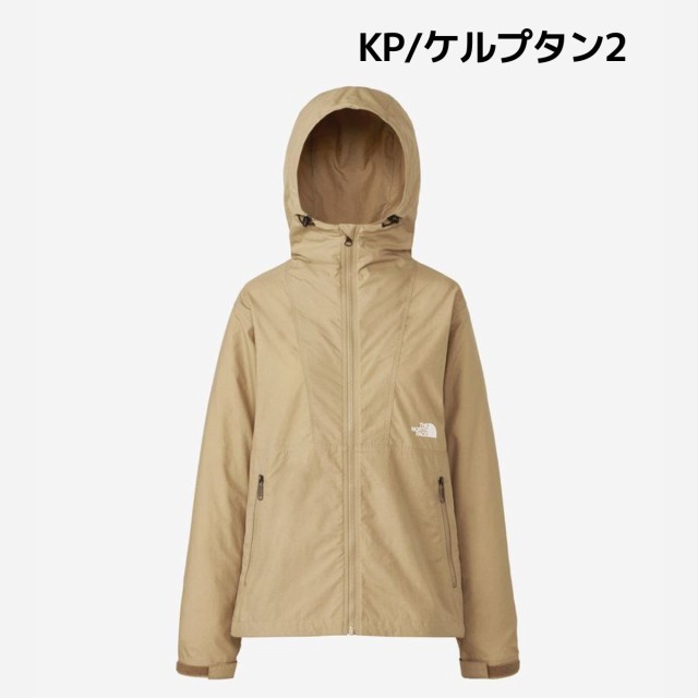 ノースフェイス THE NORTH FACE Conpact Jacket コンパクトジャケット