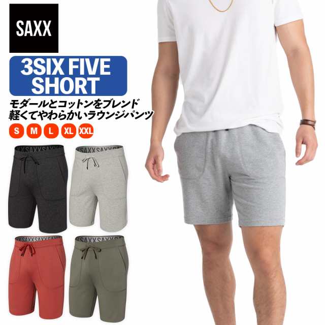 ショートパンツ 3SIX FIVE SHORT スリーシックスファイブ メンズ