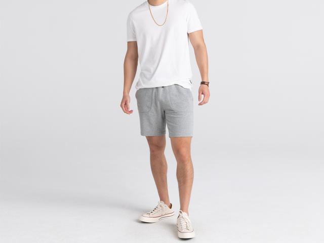 ショートパンツ 3SIX FIVE SHORT スリーシックスファイブ メンズ