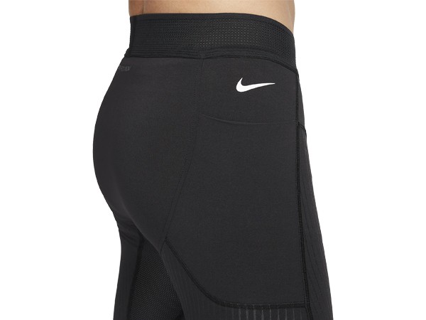 ナイキ NIKE Dri-FIT ADV A.P.S. リカバリー トレーニングタイツ メンズ ブラック 黒 スポーツ トレーニング インナー タイツ  DR1891-010｜au PAY マーケット