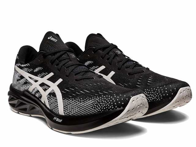 アシックス asics DYNABLAST 3 ダイナブラスト 3 メンズ ブラック 黒