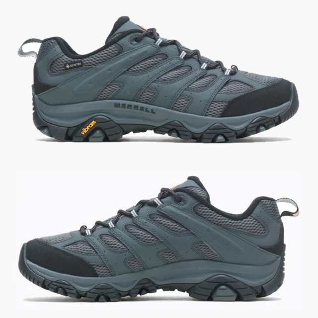 メレル MERRELL MOAB 3 SYNTHETIC GORE-TEX WIDE WIDTH モアブ 3