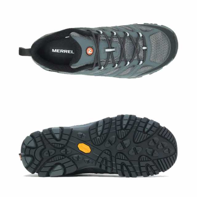 メレル MERRELL MOAB 3 SYNTHETIC GORE-TEX WIDE WIDTH モアブ 3