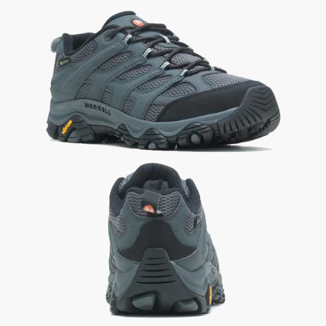 メレル MERRELL MOAB 3 SYNTHETIC GORE-TEX WIDE WIDTH モアブ 3