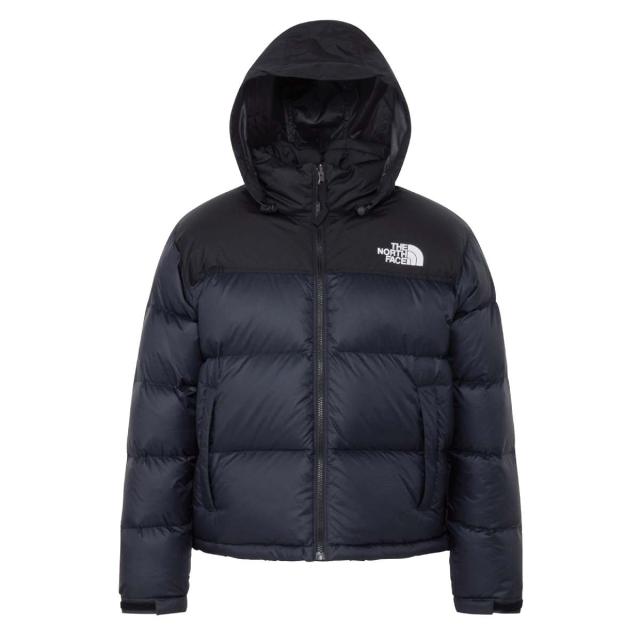 ザ・ノース・フェイス THE NORTH FACE 【正規取扱店】SHORT NUPTSE JK ショートヌプシジャケット レディース 秋 冬 ダウン カジュアル ウェア アウター 防寒 保温 撥水 アウトドア キャンプ NDW92555 K RK UK_9