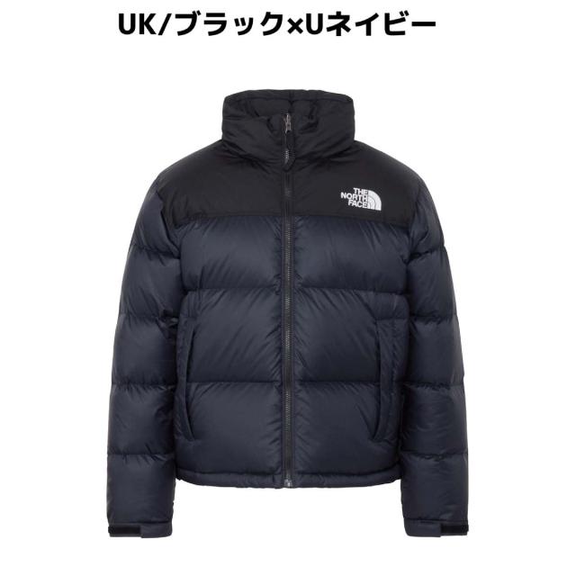 ザ・ノース・フェイス THE NORTH FACE 【正規取扱店】SHORT NUPTSE JK ショートヌプシジャケット レディース 秋 冬 ダウン カジュアル ウェア アウター 防寒 保温 撥水 アウトドア キャンプ NDW92555 K RK UK_7