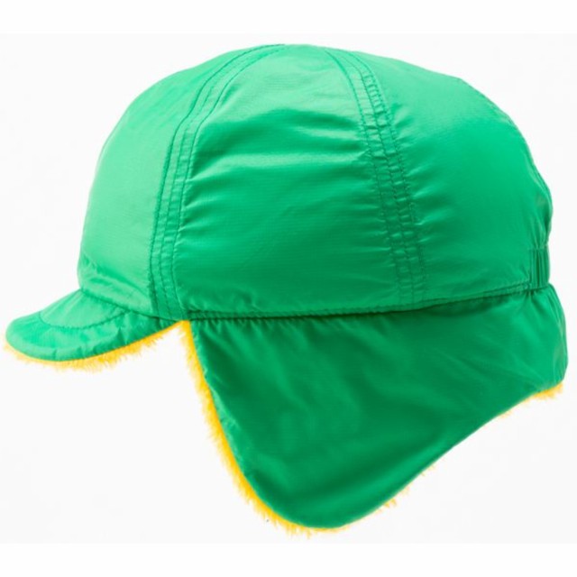 ノースフェイス THE NORTH FACE Baby Reversible Cozy Cap