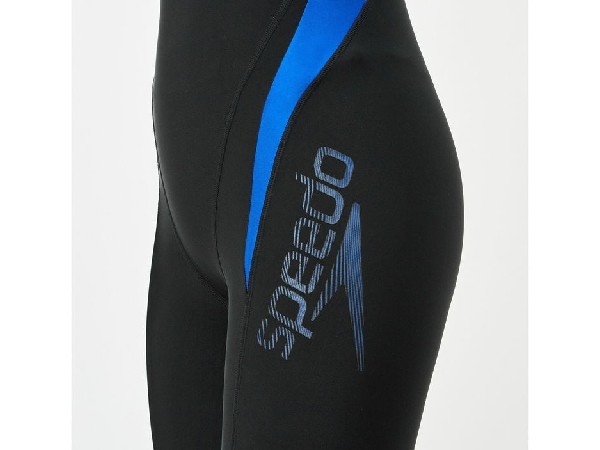 スピード speedo Sharp Lights Kneeskin シャープライトニースキン