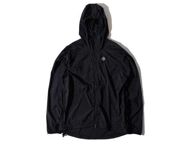 エルドレッソ ELDORESO Baldini Parka バルディーニ パーカ ユニ