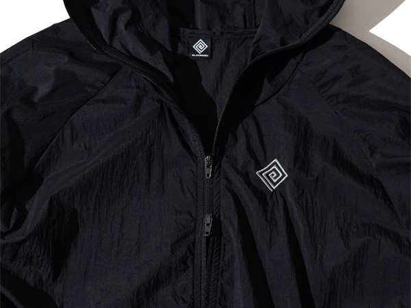 エルドレッソ ELDORESO Baldini Parka バルディーニ パーカ ユニ