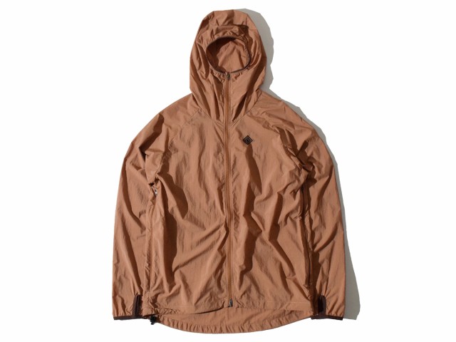 エルドレッソ ELDORESO Baldini Parka バルディーニ パーカ ユニ 