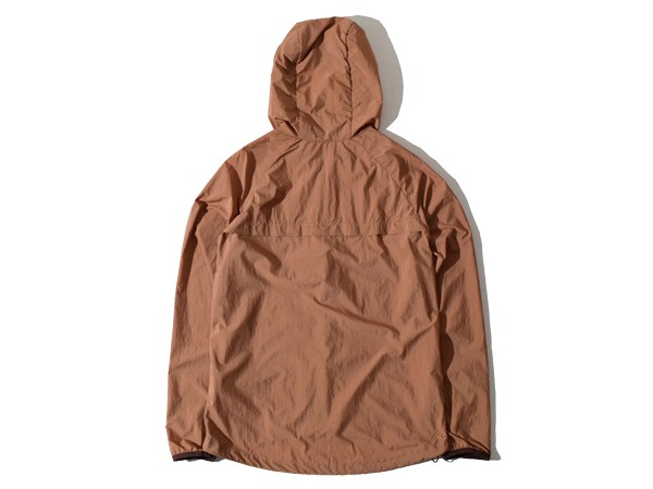 エルドレッソ ELDORESO Baldini Parka バルディーニ パーカ ユニ 