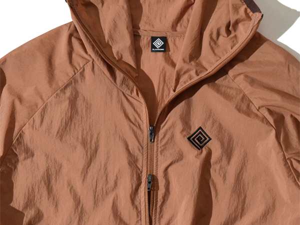 エルドレッソ ELDORESO Baldini Parka バルディーニ パーカ ユニ