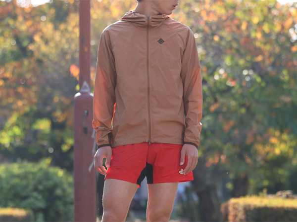 エルドレッソ ELDORESO Baldini Parka バルディーニ パーカ ユニ