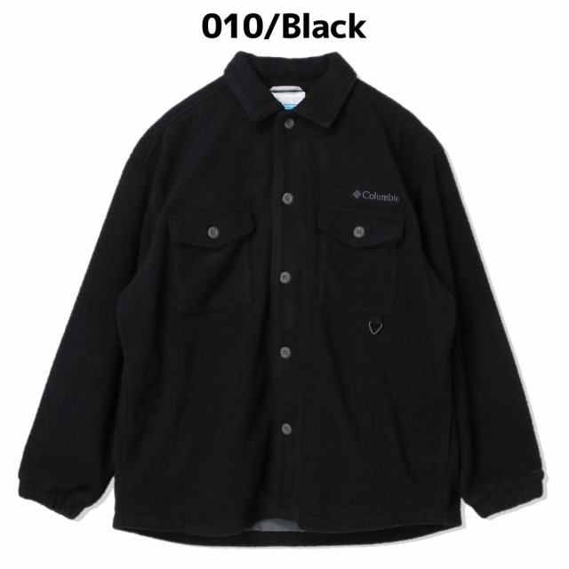 コロンビア Columbia Chicago Avenue OH Fleece Lined Jacket シカゴ