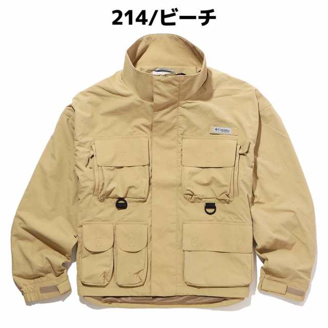 コロンビア Columbia Despair Bay Jacket ディスペアーベイジャケット