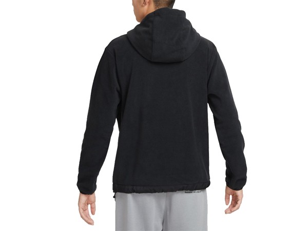 ナイキ NIKE クラブ+ フリース WNTR プルオーバー L/S フーディ メンズ