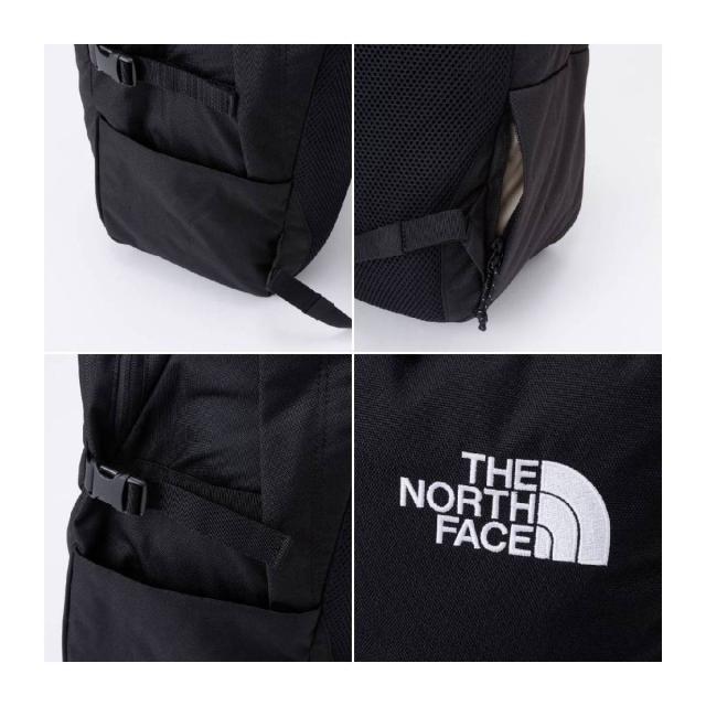 ザ・ノース・フェイス THE NORTH FACE 【正規取扱店】BOULDER DAYPACK