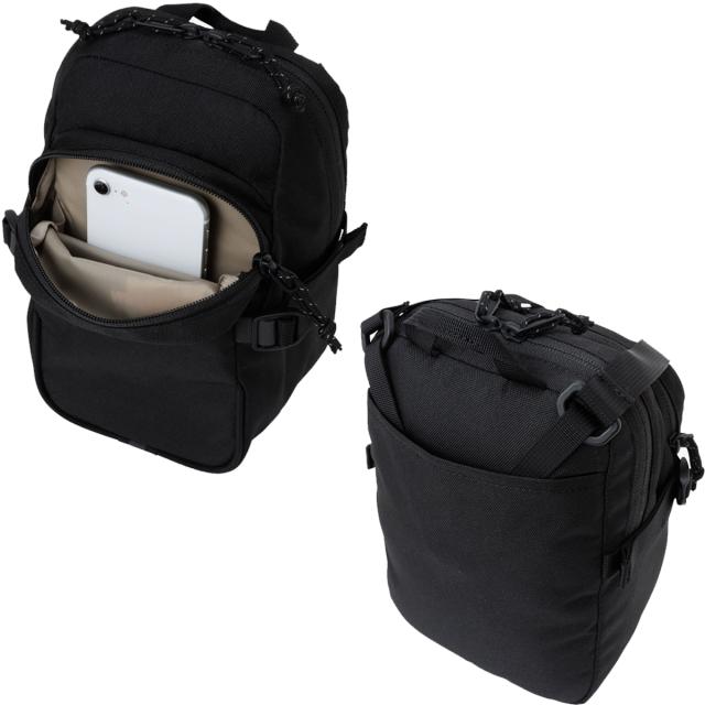 LG) アウトドア、釣り、旅行用品 ザ・ノース・フェイス ボルダー ミニ