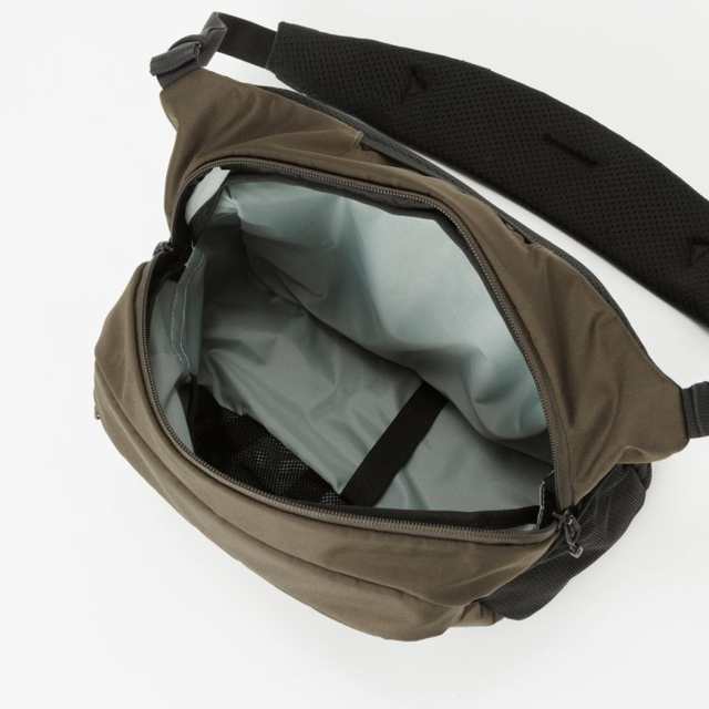 ノースフェイス THE NORTH FACE Baby Sling Bag スリングバッグ ベビー