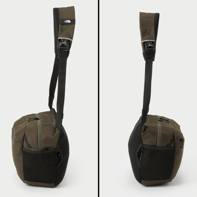 ノースフェイス THE NORTH FACE Baby Sling Bag スリングバッグ ベビー