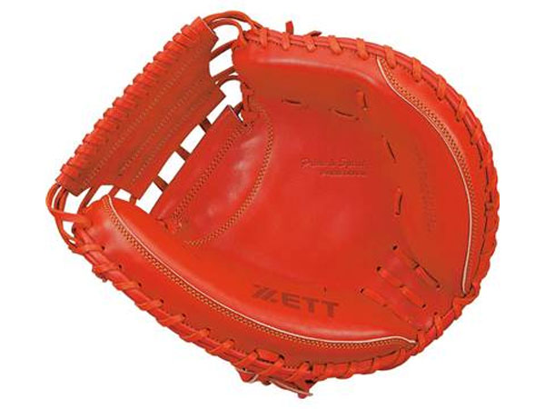 ゼット ZETT 専用グラブ袋付き プロステイタス 硬式用グラブ 捕手用 一般 ブラック 黒 prostatus 野球 硬式 グローブ キャッチャーミット BPROCM520-1900/3200/5400/5600/5800/4036