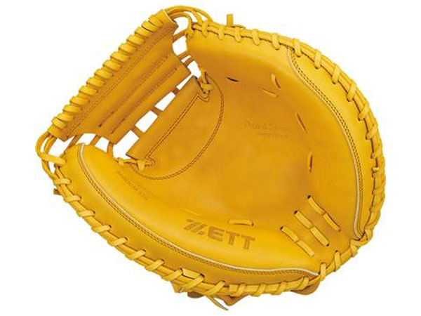 ゼット ZETT 専用グラブ袋付き プロステイタス 硬式用グラブ 捕手用 一般 ブラック 黒 prostatus 野球 硬式 グローブ キャッチャーミット BPROCM520-1900/3200/5400/5600/5800/4036