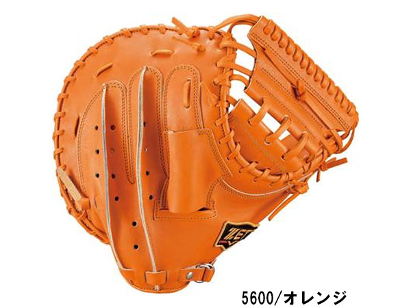 ゼット ZETT 専用グラブ袋付き プロステイタス 硬式用グラブ 捕手用 一般 ブラック 黒 prostatus 野球 硬式 グローブ キャッチャーミット BPROCM520-1900/3200/5400/5600/5800/4036