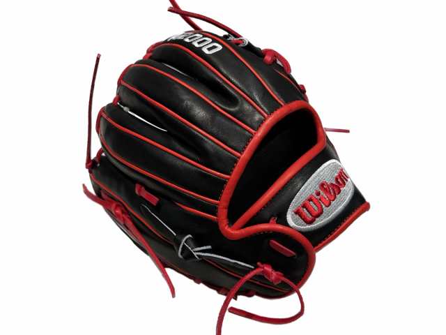 ウイルソン/ウィルソン Wilson 超限定MLBウイルソン A2000 MLBウイルソン 硬式用グラブ（軟式使用可) 内野手用 マーセロ・マイヤー モデルの通販はau PAY マーケット - スポーツマリオ | au PAY マーケット－通販サイト