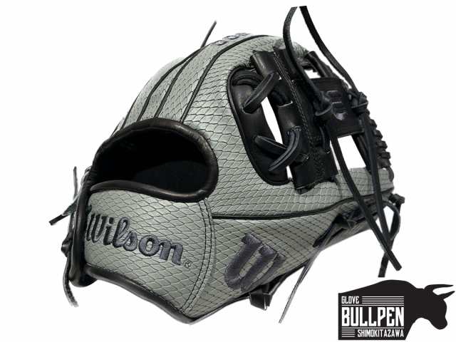 品多く ウイルソン/ウィルソン Wilson 超限定MLBウイルソン A2000 MLB