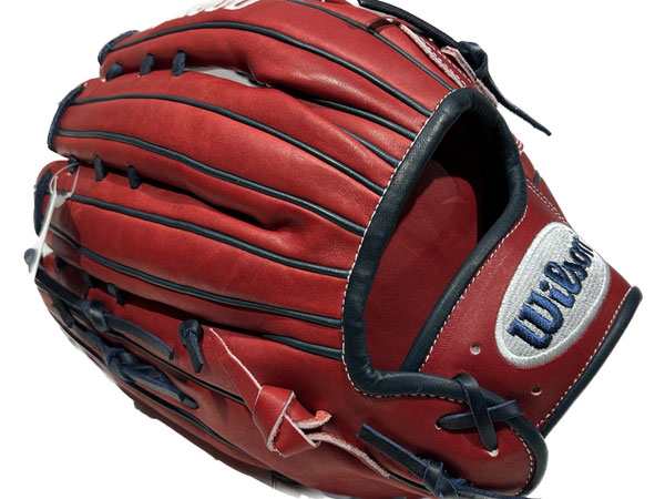 ウイルソン/ウィルソン Wilson 超限定MLBウイルソン A2000 MLB