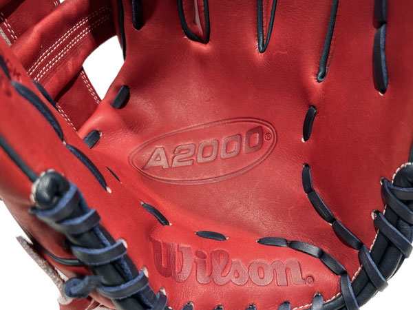 ウイルソン/ウィルソン Wilson 超限定MLBウイルソン A2000 MLB