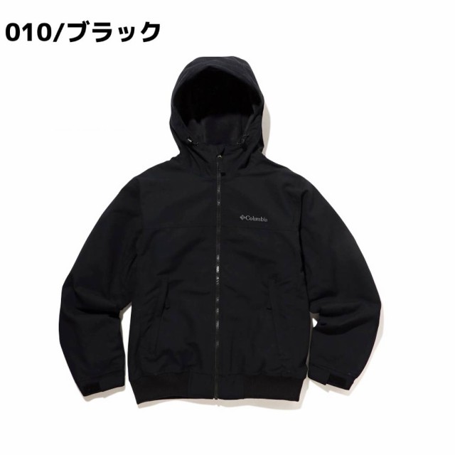 ポリエステル65％綿35％リブColumbia コロンビア Loma Vista Jacket ロマビスタジャケット ブラウン系 XL