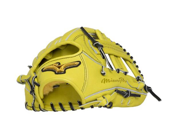 ミズノ MIZUNO 専用袋グラブ袋付き MizunoPro ミズノプロ 硬式グラブ
