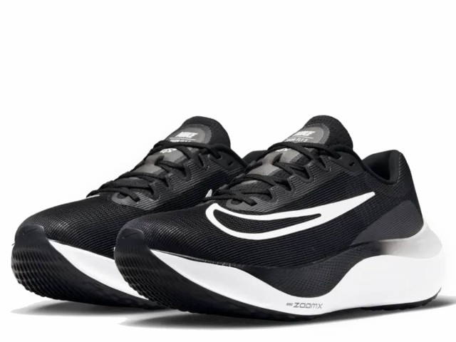 ナイキ NIKE ZOOM FLY 5 ズーム フライ 5 メンズ ブラック 黒 スポーツ 