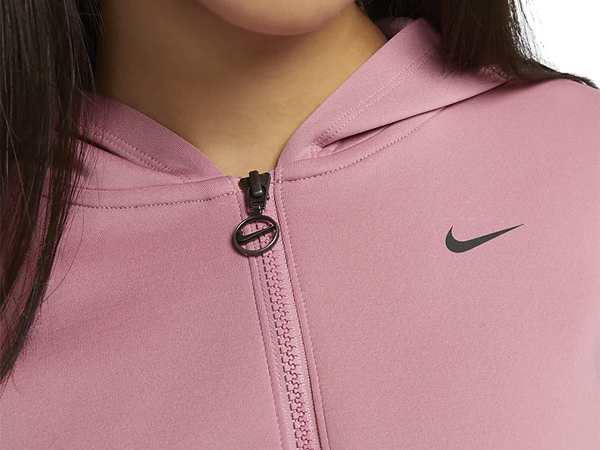 ナイキ NIKE Dri-FIT グラフィック 1/2ジップ トレーニングパーカー