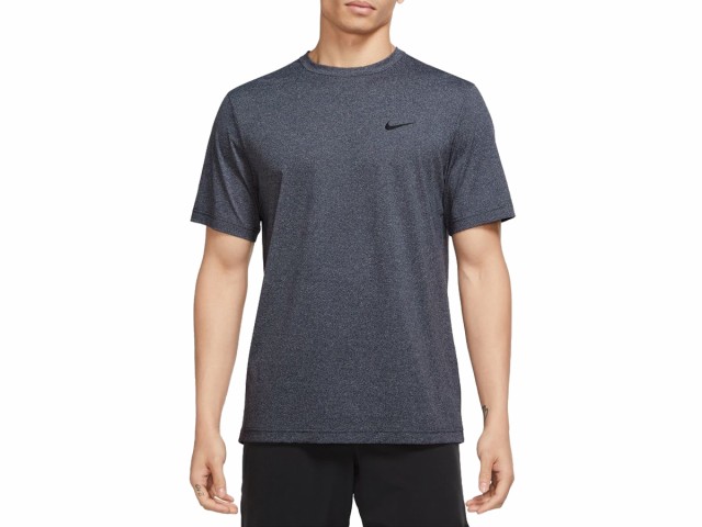 ナイキ NIKE Dri-FIT UV ハイバース ショートスリーブ フィットネス