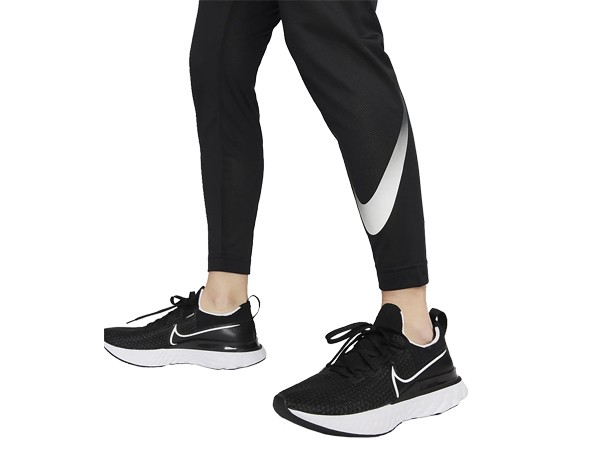 ナイキ NIKE Dri-FIT スウッシュ ラン ランニングパンツ レディース