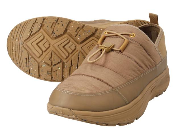 リグ rig doob ドゥーブ メンズ レディース ユニセックス ブラウン 茶 スポーツ リカバリーサンダル シューズ 疲労回復 撥水 保温 RG0011-CY