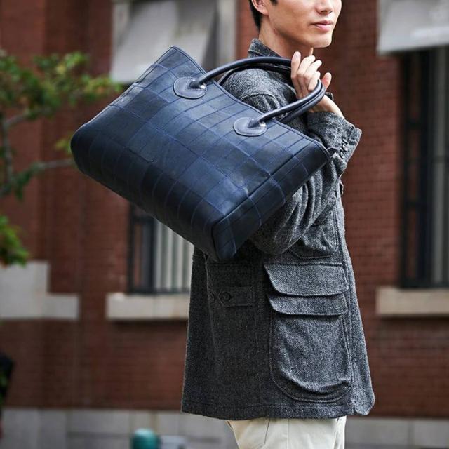 トライオン TRION PANELシリーズ トートバッグ メンズ レディース ユニ